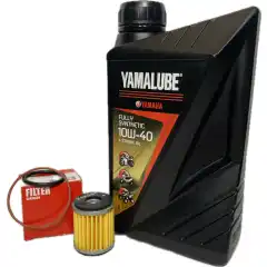 Passer til<br />
MT-125<br />
XSR-125<br />
WR-125X/R<br />
YZF-R125<br />
 