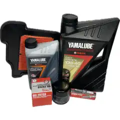 MT: ->2020<br />
Tracer: ->2020<br />
XSR: ->2021