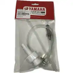 Pumpe til literflaske.