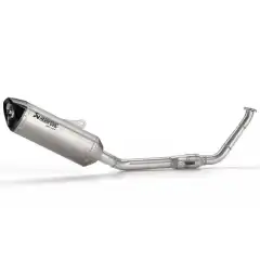 Passer til Yamaha MT-125, (Inkl ABS) 2020