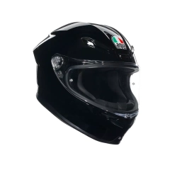 K6 S AGV E2206 MPLK # BLACK