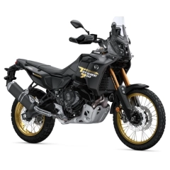 Tenere 700 World Raid 2026