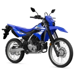 WR125 Yamaha 2026