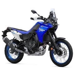 Tenere 700 std. 2026